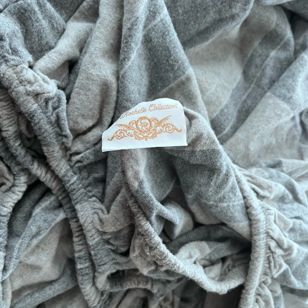 La Rochelle Company Sheet Set
